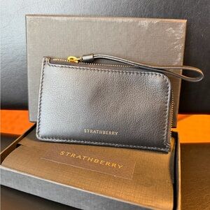 Strathberry Princess Street Purse